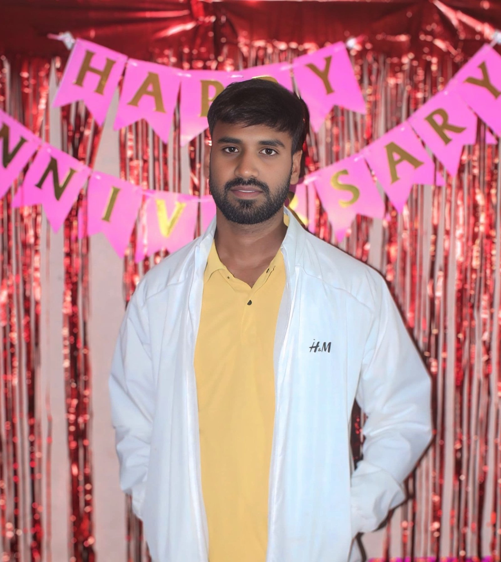 NEERAJ KUMAR