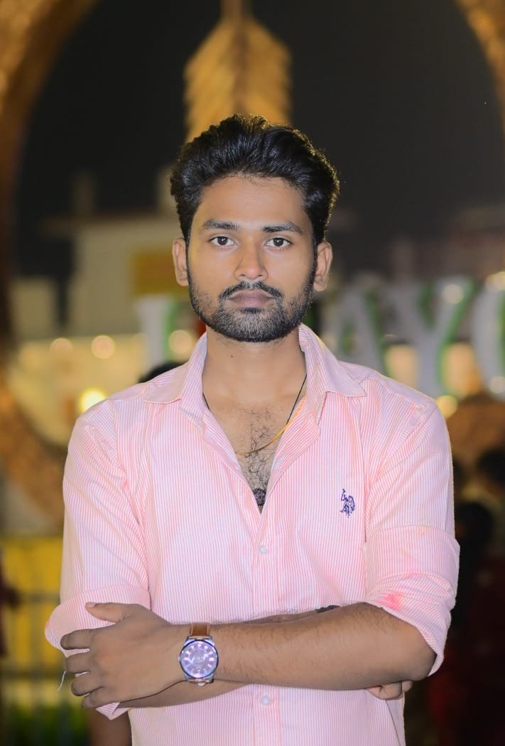 MANISH KUMAR