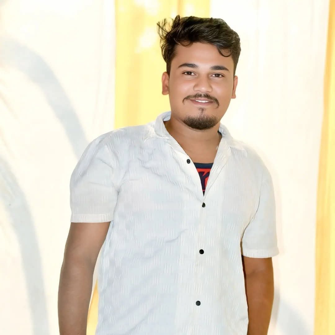 SHYAM DEV KUMAR