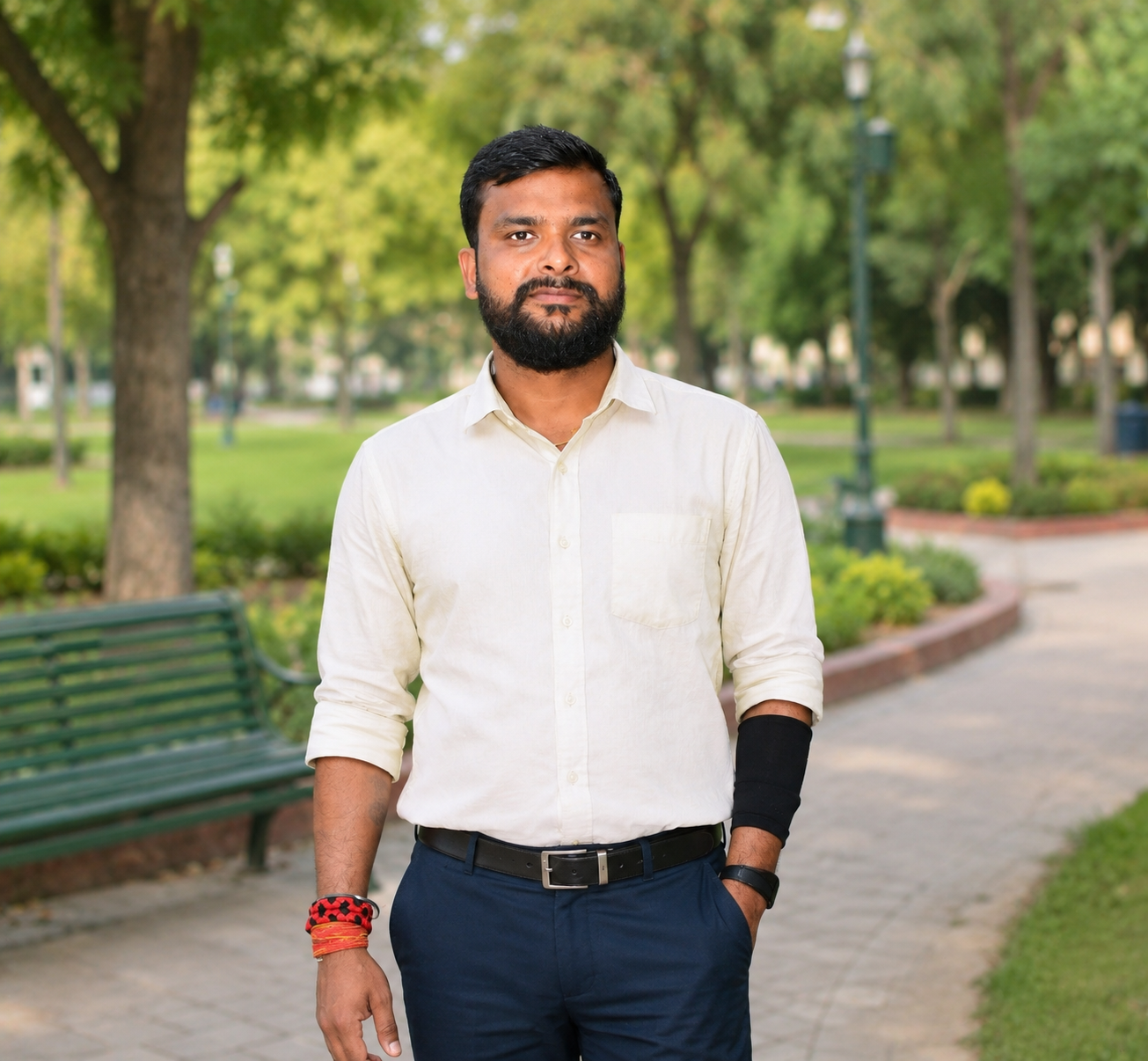 RAKESH RANJAN URF RAHUL KUMAR