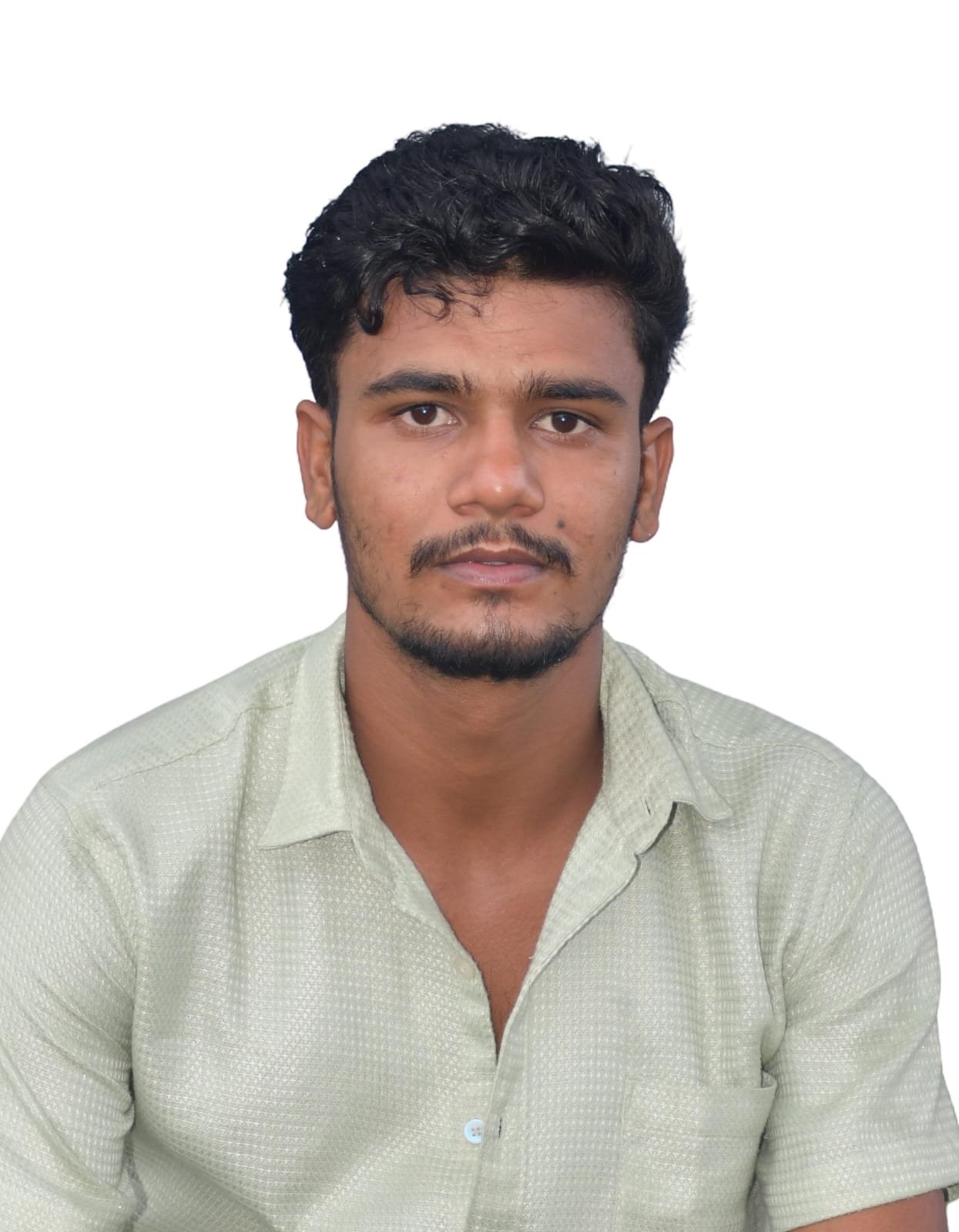 ANKIT KUMAR
